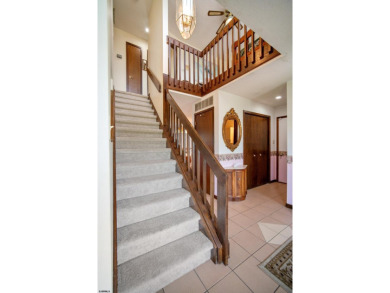 Open House Saturday, June 14th, 2025 11AM-1PM. Direct Golf on The Links At Brigantine Beach in New Jersey - for sale on GolfHomes.com, golf home, golf lot