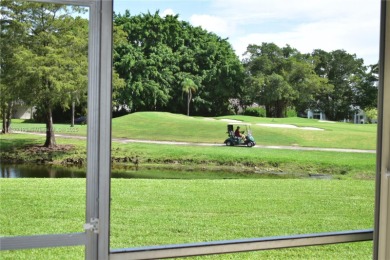Check out the virtual tour The views, courtesy of floor to on Woodmont Country Club in Florida - for sale on GolfHomes.com, golf home, golf lot