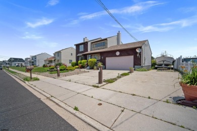 Open House Saturday, June 14th, 2025 11AM-1PM. Direct Golf on The Links At Brigantine Beach in New Jersey - for sale on GolfHomes.com, golf home, golf lot