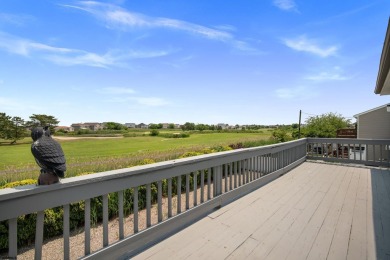 Open House Saturday, June 14th, 2025 11AM-1PM. Direct Golf on The Links At Brigantine Beach in New Jersey - for sale on GolfHomes.com, golf home, golf lot