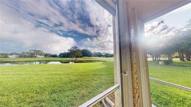 Check out the virtual tour The views, courtesy of floor to on Woodmont Country Club in Florida - for sale on GolfHomes.com, golf home, golf lot