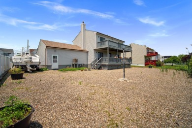 New Price Reduction! Direct Golf Course Views from this on The Links At Brigantine Beach in New Jersey - for sale on GolfHomes.com, golf home, golf lot