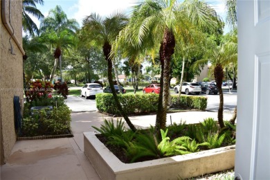 Check out the virtual tour The views, courtesy of floor to on Woodmont Country Club in Florida - for sale on GolfHomes.com, golf home, golf lot