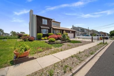 New Price Reduction! Direct Golf Course Views from this on The Links At Brigantine Beach in New Jersey - for sale on GolfHomes.com, golf home, golf lot