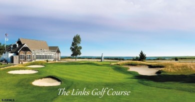 New Price Reduction! Direct Golf Course Views from this on The Links At Brigantine Beach in New Jersey - for sale on GolfHomes.com, golf home, golf lot