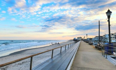 New Price Reduction! Direct Golf Course Views from this on The Links At Brigantine Beach in New Jersey - for sale on GolfHomes.com, golf home, golf lot