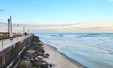 New Price Reduction! Direct Golf Course Views from this on The Links At Brigantine Beach in New Jersey - for sale on GolfHomes.com, golf home, golf lot