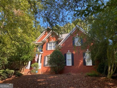 Come see this beautiful home located in The Fairways at Towne on Canongate At Eagle Watch Golf Club in Georgia - for sale on GolfHomes.com, golf home, golf lot