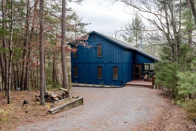 Welcome to your dream retreat at Bryce Resort! This stunning on Bryce Resort Golf Course in Virginia - for sale on GolfHomes.com, golf home, golf lot