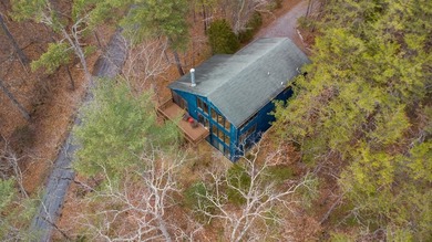Welcome to your dream retreat at Bryce Resort! This stunning on Bryce Resort Golf Course in Virginia - for sale on GolfHomes.com, golf home, golf lot