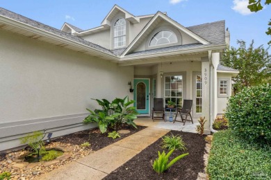 RARE OPPORTUNITY in Highly Desired Tiger Point Subdivision! on Tiger Point Golf and Country Club in Florida - for sale on GolfHomes.com, golf home, golf lot
