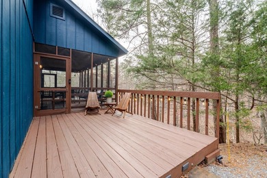 Welcome to your dream retreat at Bryce Resort! This stunning on Bryce Resort Golf Course in Virginia - for sale on GolfHomes.com, golf home, golf lot