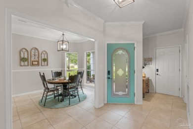RARE OPPORTUNITY in Highly Desired Tiger Point Subdivision! on Tiger Point Golf and Country Club in Florida - for sale on GolfHomes.com, golf home, golf lot