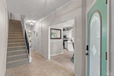 RARE OPPORTUNITY in Highly Desired Tiger Point Subdivision! on Tiger Point Golf and Country Club in Florida - for sale on GolfHomes.com, golf home, golf lot