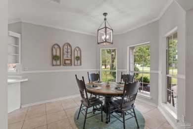 RARE OPPORTUNITY in Highly Desired Tiger Point Subdivision! on Tiger Point Golf and Country Club in Florida - for sale on GolfHomes.com, golf home, golf lot