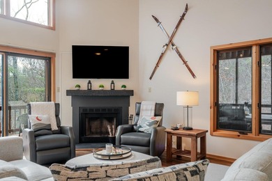 Welcome to your dream retreat at Bryce Resort! This stunning on Bryce Resort Golf Course in Virginia - for sale on GolfHomes.com, golf home, golf lot