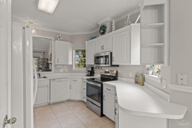 RARE OPPORTUNITY in Highly Desired Tiger Point Subdivision! on Tiger Point Golf and Country Club in Florida - for sale on GolfHomes.com, golf home, golf lot