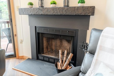 Welcome to your dream retreat at Bryce Resort! This stunning on Bryce Resort Golf Course in Virginia - for sale on GolfHomes.com, golf home, golf lot