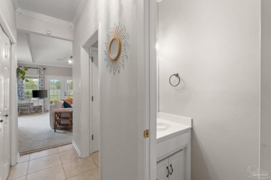 RARE OPPORTUNITY in Highly Desired Tiger Point Subdivision! on Tiger Point Golf and Country Club in Florida - for sale on GolfHomes.com, golf home, golf lot