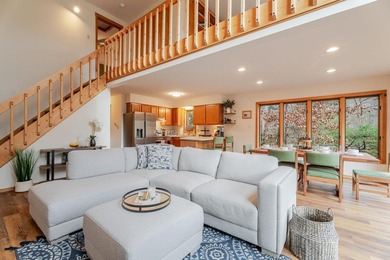 Welcome to your dream retreat at Bryce Resort! This stunning on Bryce Resort Golf Course in Virginia - for sale on GolfHomes.com, golf home, golf lot