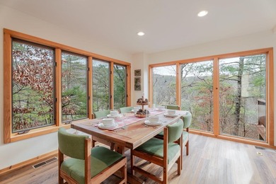 Welcome to your dream retreat at Bryce Resort! This stunning on Bryce Resort Golf Course in Virginia - for sale on GolfHomes.com, golf home, golf lot