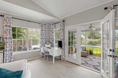RARE OPPORTUNITY in Highly Desired Tiger Point Subdivision! on Tiger Point Golf and Country Club in Florida - for sale on GolfHomes.com, golf home, golf lot