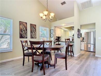 Welcome to this wonderfully maintained Sonora model home in on Herons Glen Golf and Country Club in Florida - for sale on GolfHomes.com, golf home, golf lot