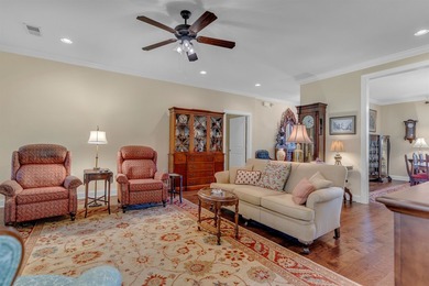 Located at the 4th Tee Box of The Fair Oaks Golf Course and The on  in Tennessee - for sale on GolfHomes.com, golf home, golf lot