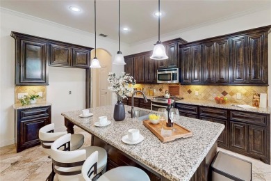 Experience the sophistication of a contemporary home without the on Woodbridge Golf Club in Texas - for sale on GolfHomes.com, golf home, golf lot