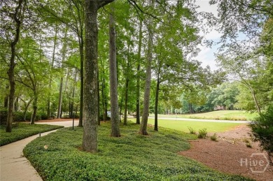 Brick Beautiful in Jennings Mill! You asked and we delivered! on Jennings Mill Country Club in Georgia - for sale on GolfHomes.com, golf home, golf lot