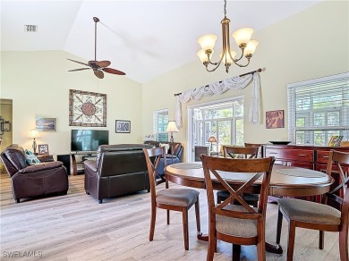Welcome to this wonderfully maintained Sonora model home in on Herons Glen Golf and Country Club in Florida - for sale on GolfHomes.com, golf home, golf lot