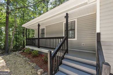 Don't miss your chance to own this beautifully updated 3BR/2BA on Golf Club of Macon in Georgia - for sale on GolfHomes.com, golf home, golf lot