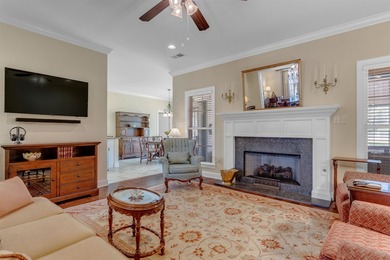 Located at the 4th Tee Box of The Fair Oaks Golf Course and The on  in Tennessee - for sale on GolfHomes.com, golf home, golf lot