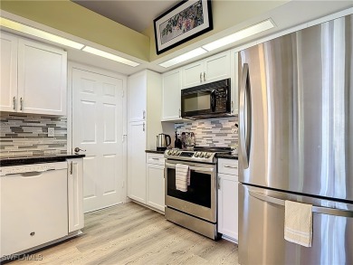 Welcome to this wonderfully maintained Sonora model home in on Herons Glen Golf and Country Club in Florida - for sale on GolfHomes.com, golf home, golf lot