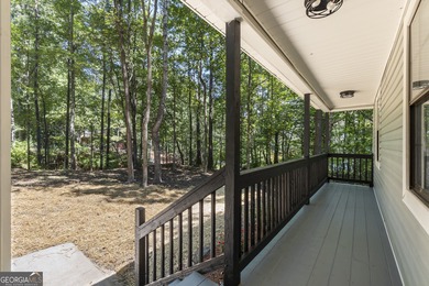 Don't miss your chance to own this beautifully updated 3BR/2BA on Golf Club of Macon in Georgia - for sale on GolfHomes.com, golf home, golf lot