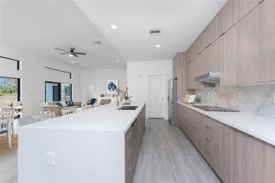 Welcome to a home that effortlessly blends style, comfort, and on Burnt Store Golf Club in Florida - for sale on GolfHomes.com, golf home, golf lot