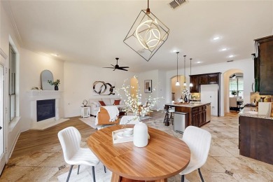 Experience the sophistication of a contemporary home without the on Woodbridge Golf Club in Texas - for sale on GolfHomes.com, golf home, golf lot