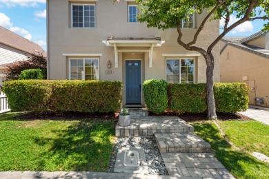 The Village at Hiddenbrooke-- a gated enclave convenient to Wine on  in California - for sale on GolfHomes.com, golf home, golf lot