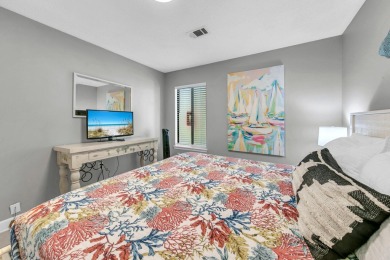 Wake up to shimmering lake views and the quiet calm of Bluewater on Golf Club at Bluewater Bay Resort in Florida - for sale on GolfHomes.com, golf home, golf lot