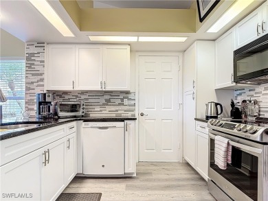 Welcome to this wonderfully maintained Sonora model home in on Herons Glen Golf and Country Club in Florida - for sale on GolfHomes.com, golf home, golf lot