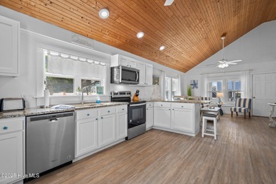 GROSS RENTAL 2025 INCOME $100,000+. Once in a while, a home on Founders Club At St. James Plantation in North Carolina - for sale on GolfHomes.com, golf home, golf lot