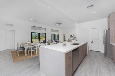 Welcome to a home that effortlessly blends style, comfort, and on Burnt Store Golf Club in Florida - for sale on GolfHomes.com, golf home, golf lot