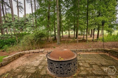 Brick Beautiful in Jennings Mill! You asked and we delivered! on Jennings Mill Country Club in Georgia - for sale on GolfHomes.com, golf home, golf lot