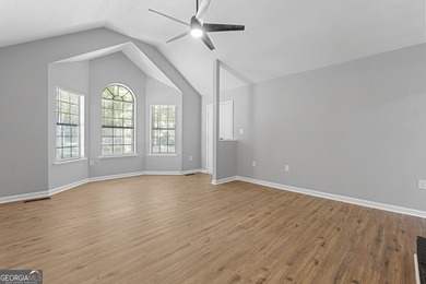 Don't miss your chance to own this beautifully updated 3BR/2BA on Golf Club of Macon in Georgia - for sale on GolfHomes.com, golf home, golf lot