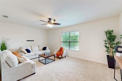 Experience the sophistication of a contemporary home without the on Woodbridge Golf Club in Texas - for sale on GolfHomes.com, golf home, golf lot