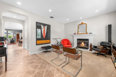 The Village at Hiddenbrooke-- a gated enclave convenient to Wine on  in California - for sale on GolfHomes.com, golf home, golf lot