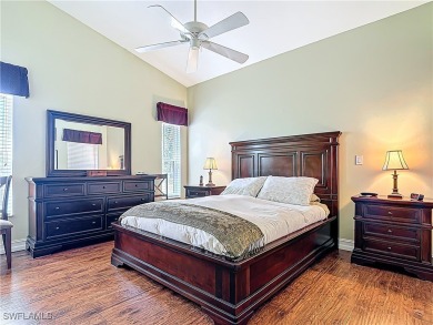 Welcome to this wonderfully maintained Sonora model home in on Herons Glen Golf and Country Club in Florida - for sale on GolfHomes.com, golf home, golf lot