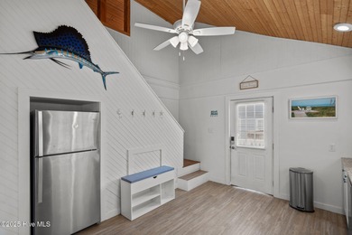 GROSS RENTAL 2025 INCOME $100,000+. Once in a while, a home on Founders Club At St. James Plantation in North Carolina - for sale on GolfHomes.com, golf home, golf lot