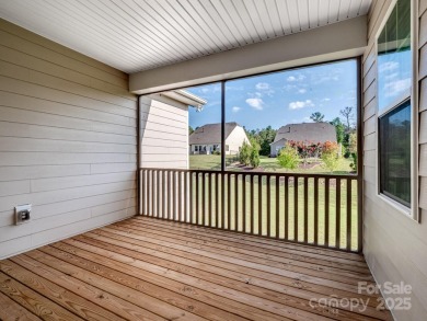 MOVE IN READY-Beautiful Basement Home in Private Highcliff on The Palisades Country Club in North Carolina - for sale on GolfHomes.com, golf home, golf lot