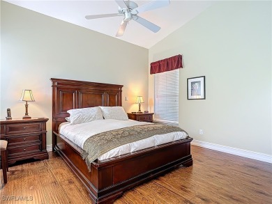 Welcome to this wonderfully maintained Sonora model home in on Herons Glen Golf and Country Club in Florida - for sale on GolfHomes.com, golf home, golf lot
